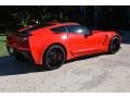 Torch Red - Corvette Z06 Coupe Photo No. 7