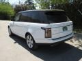 Fuji White - Range Rover Supercharged Photo No. 12