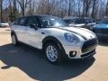 Pepper White - Clubman Cooper Photo No. 1