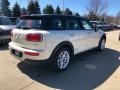 Pepper White - Clubman Cooper Photo No. 2