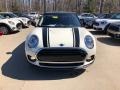 Pepper White - Clubman Cooper Photo No. 5