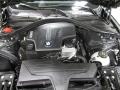 2018 Mineral Grey Metallic BMW 3 Series 320i xDrive Sedan  photo #25