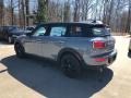 Moonwalk Grey - Clubman Cooper All4 Photo No. 3
