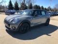 Moonwalk Grey - Clubman Cooper All4 Photo No. 4