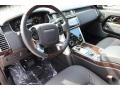 Santorini Black Metallic - Range Rover HSE Photo No. 18