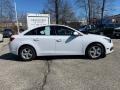 Summit White - Cruze Limited LT Photo No. 5