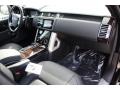 Santorini Black Metallic - Range Rover HSE Photo No. 36