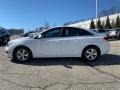 Summit White - Cruze Limited LT Photo No. 6