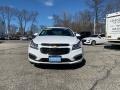 Summit White - Cruze Limited LT Photo No. 7