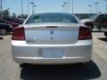 2006 Bright Silver Metallic Dodge Charger SE  photo #4