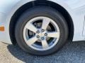 Summit White - Cruze Limited LT Photo No. 8