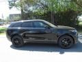 Santorini Black Metallic - Range Rover Velar R-Dynamic SE Photo No. 6