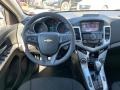 Summit White - Cruze Limited LT Photo No. 12