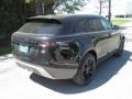 Santorini Black Metallic - Range Rover Velar R-Dynamic SE Photo No. 7