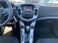 Summit White - Cruze Limited LT Photo No. 13