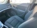 Summit White - Cruze Limited LT Photo No. 14