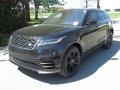 2019 Santorini Black Metallic Land Rover Range Rover Velar R-Dynamic SE  photo #10