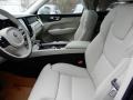 Blonde Front Seat Photo for 2019 Volvo XC60 #132514737