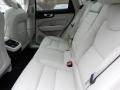 Blonde Rear Seat Photo for 2019 Volvo XC60 #132514758