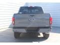 2019 Abyss Gray Ford F150 Lariat Sport SuperCrew 4x4  photo #7