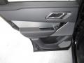 Santorini Black Metallic - Range Rover Velar R-Dynamic SE Photo No. 22