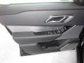 Santorini Black Metallic - Range Rover Velar R-Dynamic SE Photo No. 23