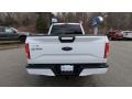 Oxford White - F150 XLT SuperCab 4x4 Photo No. 6