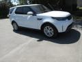 Fuji White - Discovery SE Photo No. 1