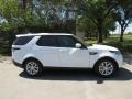 Fuji White - Discovery SE Photo No. 6