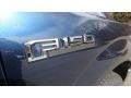 2019 Blue Jeans Ford F150 XLT SuperCab 4x4  photo #25