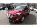 2019 Ruby Red Ford Escape SE 4WD  photo #3