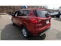 2019 Ruby Red Ford Escape SE 4WD  photo #5