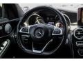 2017 Selenite Grey Metallic Mercedes-Benz C 43 AMG 4Matic Sedan  photo #31
