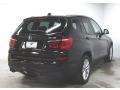 Sparkling Brown Metallic - X3 xDrive28i Photo No. 3