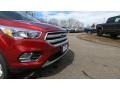 2019 Ruby Red Ford Escape SE 4WD  photo #27