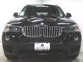 Sparkling Brown Metallic - X3 xDrive28i Photo No. 5