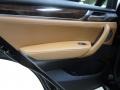 Sparkling Brown Metallic - X3 xDrive28i Photo No. 9