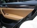 Sparkling Brown Metallic - X3 xDrive28i Photo No. 15