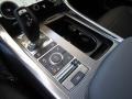 Corris Grey Metallic - Range Rover Sport Supercharged Dynamic Photo No. 35