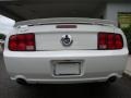 2006 Performance White Ford Mustang GT Premium Convertible  photo #5