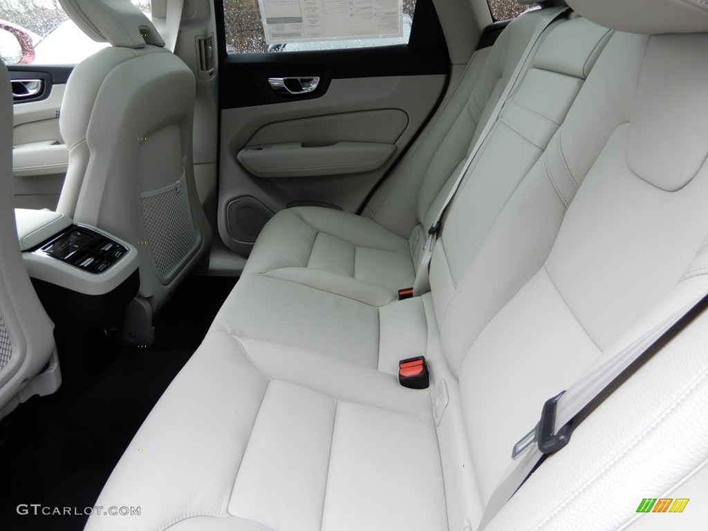 2019 Volvo XC60 T6 AWD Inscription Interior Color Photos