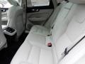 Blonde Rear Seat Photo for 2019 Volvo XC60 #132518850
