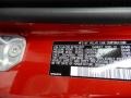 Fusion Red Metallic - XC60 T6 AWD Inscription Photo No. 11