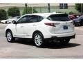 White Diamond Pearl - RDX AWD Photo No. 5