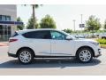 2019 White Diamond Pearl Acura RDX FWD  photo #8