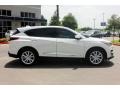 White Diamond Pearl - RDX AWD Photo No. 8