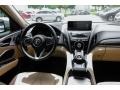White Diamond Pearl - RDX AWD Photo No. 26
