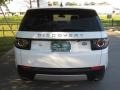 2019 Fuji White Land Rover Discovery Sport HSE  photo #8