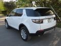 2019 Fuji White Land Rover Discovery Sport HSE  photo #12