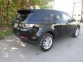 Santorini Black Metallic - Discovery Sport HSE Photo No. 7